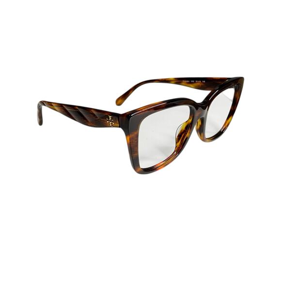 Tory Burch model TY 2140U eyewear frame - Picture 2 of 5